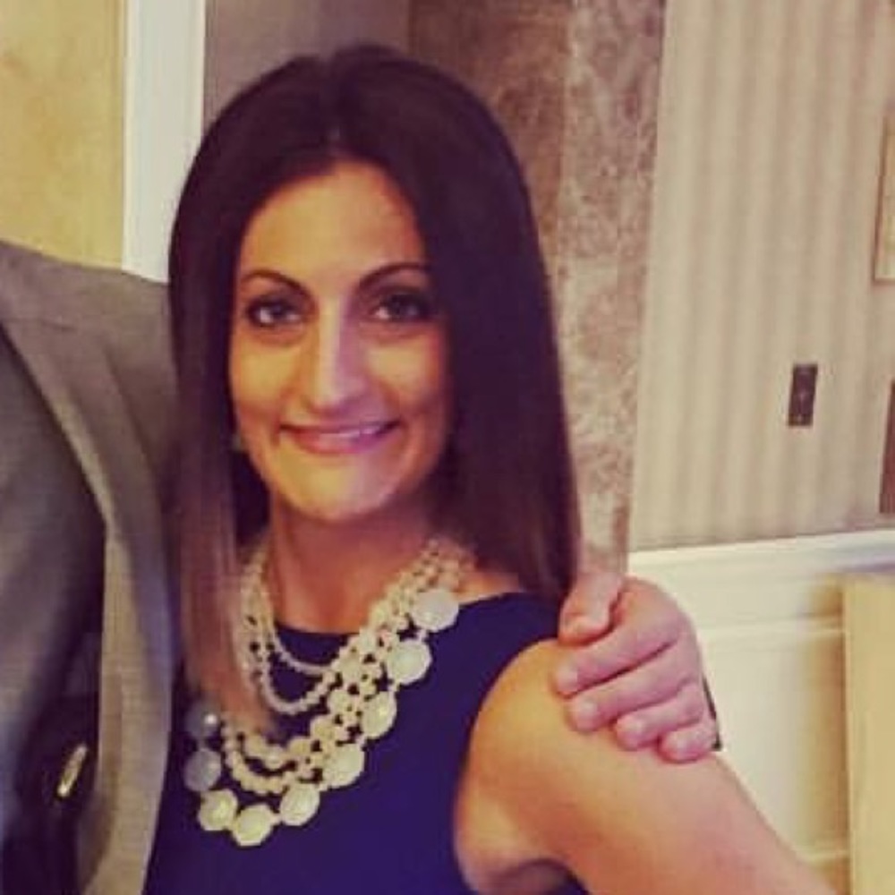 Meet your Posher, Jill